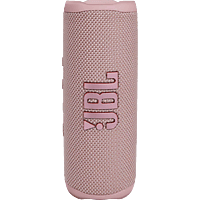 MediaMarkt JBL Flip 6 Roze aanbieding