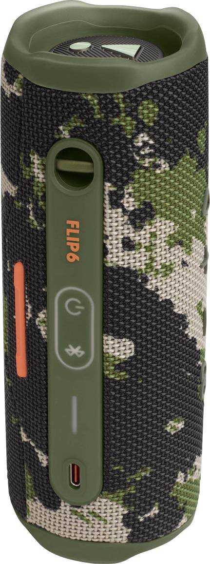 JBL Flip 6 Camouflage kopen? | MediaMarkt