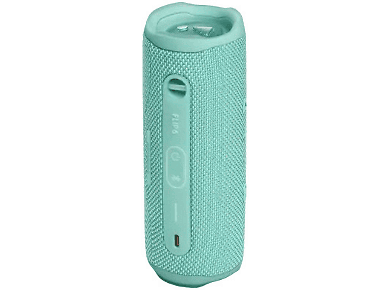JBL Flip 6 Teal | MediaMarkt