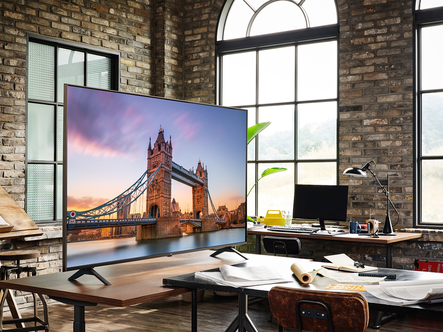 LG 75UP75006LC