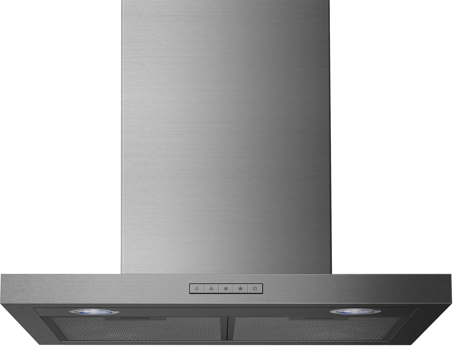 EXQUISIT FKH62-3INOX