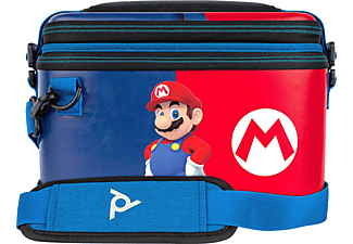 PDP Pull-n-Go Case Mario Edition