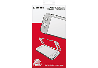 BIGBEN Nintendo Switch OLED Hard Case