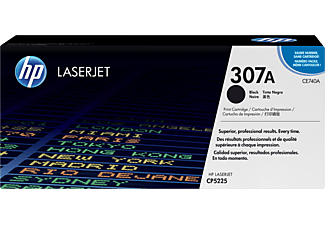 HP 307A - (Schwarz)