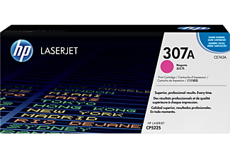 HP 307A - (Magenta)