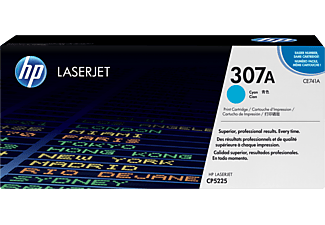 HP 307A - (Cyan)