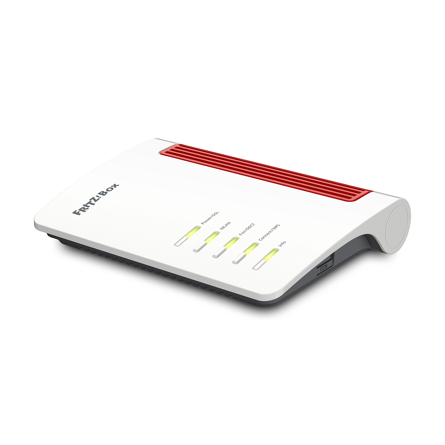 Modem-Router Fritz! Box 7510