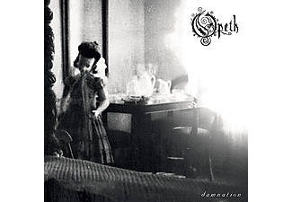 Opeth - Damnation (CD)