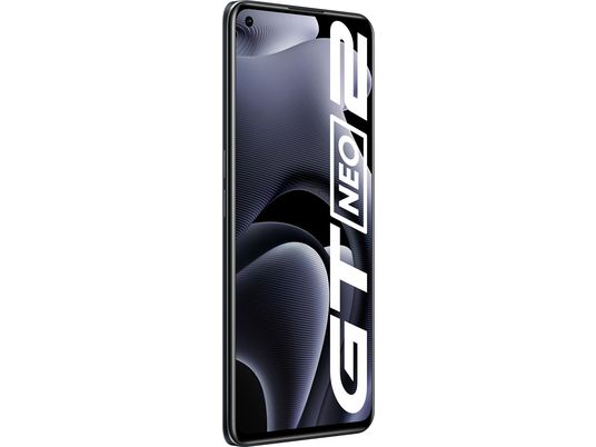 REALME GT NEO 2 - Smartphone (6.62 ", 128 GB, NEO Black)