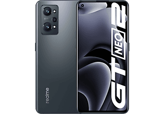 REALME GT NEO 2 - Smartphone (6.62 ", 256 GB, NEO Black)