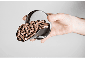 Pellet di legno duro premium 3 kg OONI Pellet di legno 3Kg