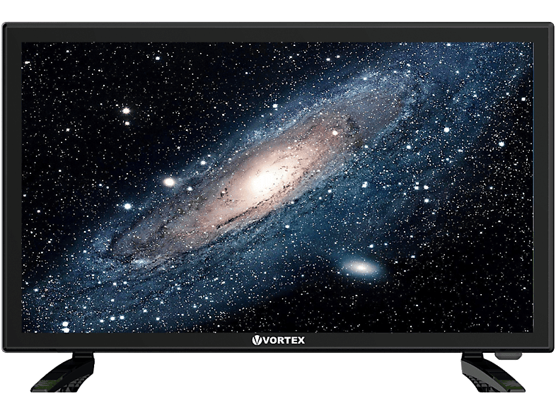 VORTEX LED-V24ZD05DC 24" HD LED televízió, 60 cm