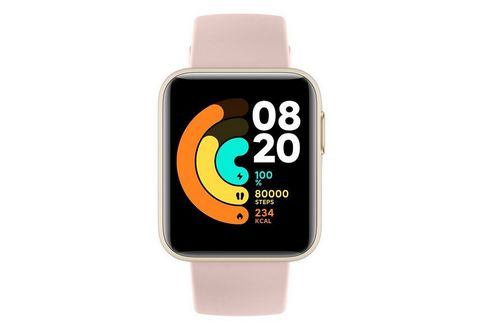 Comprar correa para Mi Watch Lite - Oficial de Xiaomi - Rosa