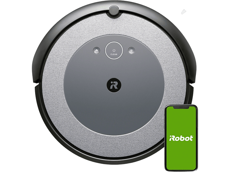 Roomba e5154 media markt new arrivals