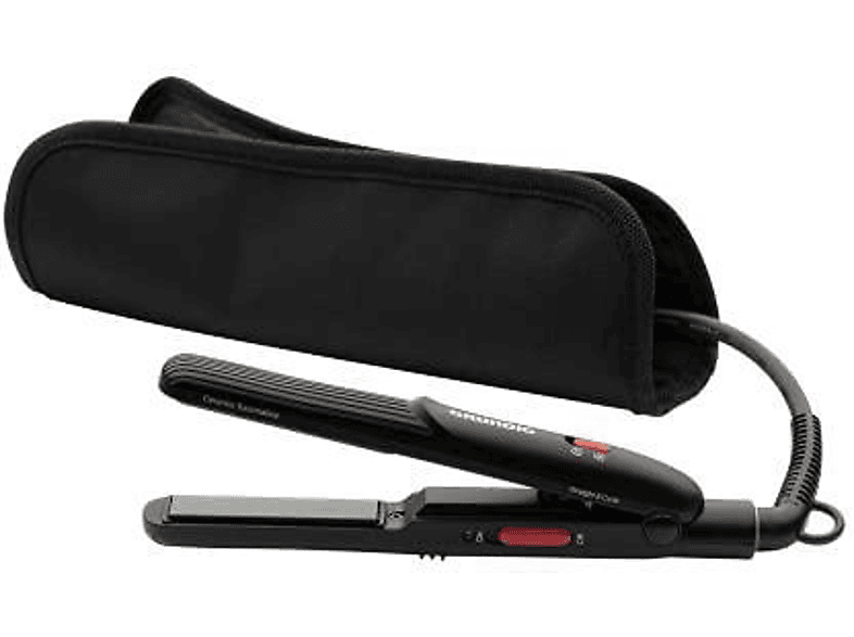 Thumbnail - GRUNDIG HS 2030 Haarglätter, Beschichtung: Keramik