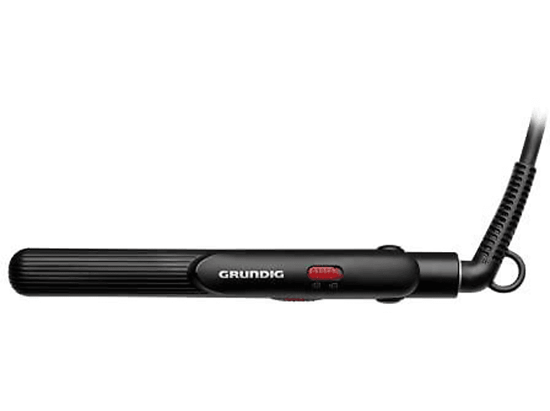 Thumbnail - GRUNDIG HS 2030 Haarglätter, Beschichtung: Keramik