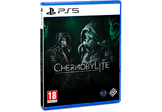 Chernobylite (PlayStation 5)
