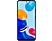 XIAOMI REDMI NOTE 11 4/128 GB XFF Edition DualSIM Sötétkék Kártyafüggetlen Okostelefon