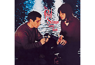 Paul Simon - The Paul Simon Songbook (CD)