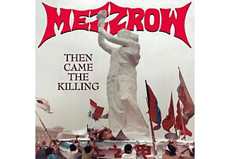 Mezzrow - THEN CAME THE KILLING  - (Vinyl)