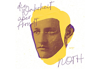 Noth - DIE WAHRHEIT UEBER ARNDT  - (Vinyl)