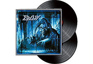 Edguy - Mandrake (Anniversary Edition)  - (Vinyl)