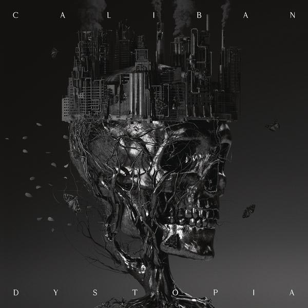 Dystopia (Vinyl) - Caliban -
