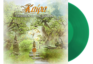 Kaipa - Children Of The Sounds  - (Vinyl)