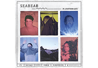 Seabear - In Another Life  - (CD)