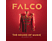 Falco - The Sound Of Musik (CD)