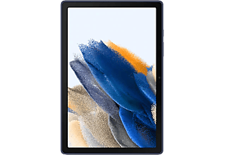 SAMSUNG Galaxy Tab A8 Clear edge Cover, kék (EF-QX200TNEGWW)