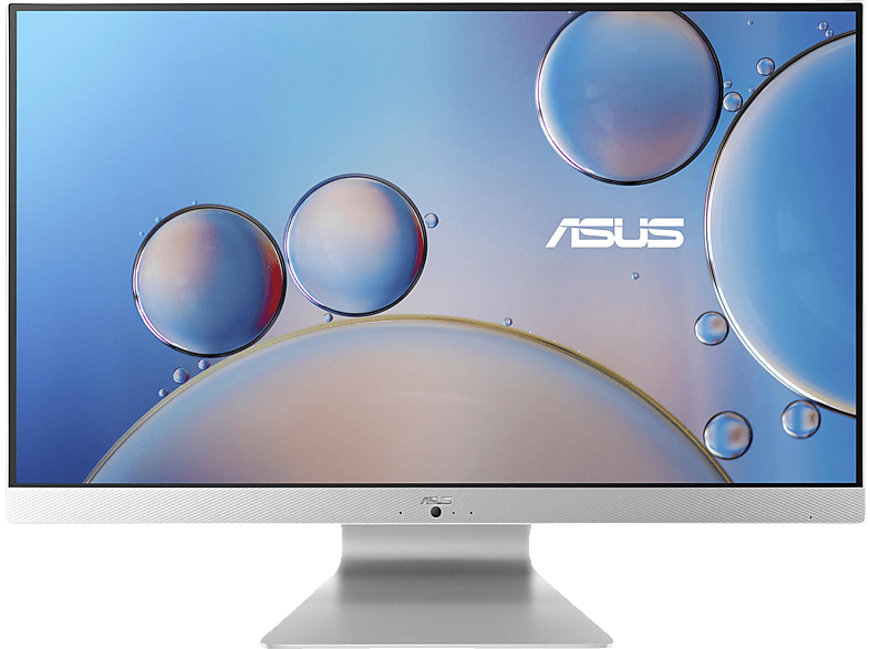 ASUS M3700WUATWA056W, AllinOne PC, mit 27 Zoll Display Touchscreen