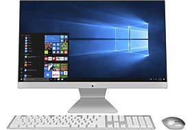 CSL Unity F27W-JLS / 256 GB / 16 GB RAM / Win 11 Home, All-in-One-PC mit 27  Zoll Display, 16 GB RAM, 256 GB SSD, Intel® UHD Graphics, weiß | MediaMarkt