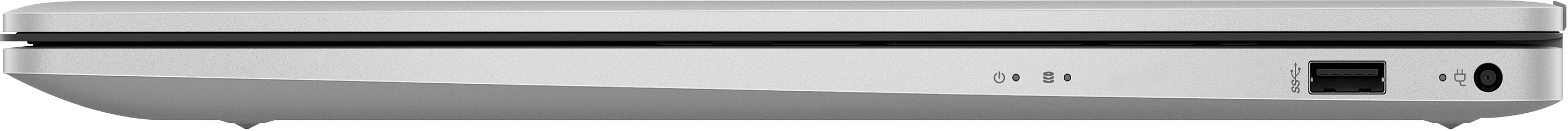 HP Laptop 17-cn1356ng - 17,3 Zoll - Intel® Core™ i5 i5-1155G7 - 16 GB - 1 TB - Intel® Iris® Xᵉ - Windows 11 Home