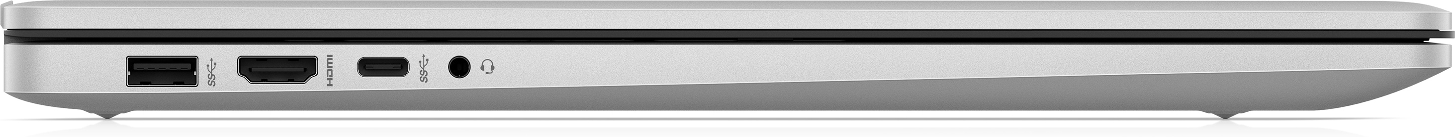 HP Laptop 17-cn1356ng - 17,3 Zoll - Intel® Core™ i5 i5-1155G7 - 16 GB - 1 TB - Intel® Iris® Xᵉ - Windows 11 Home