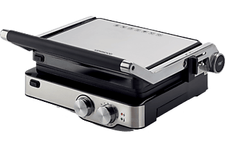 KENWOOD HGM80.000SS Grill+Tost Makinesi Inox