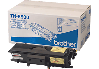 BROTHER TN-5500 -  (Noir)