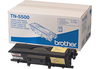 BROTHER TN-5500 - (Schwarz)