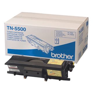 BROTHER TN-5500 - (Noir)