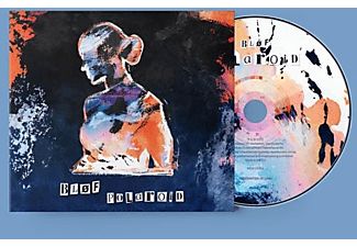 Blöf - Polaroid | CD
