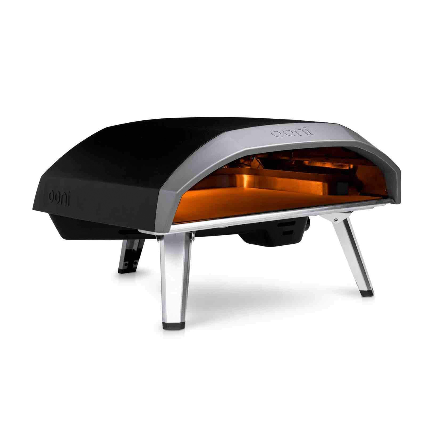 Forno Pizza Ooni Forno a gas Koda 16