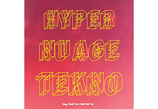 Taro Nohara - Hyper Nu Age Tekno!  - (Vinyl)