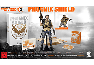 Tom Clancy’s The Division 2 - Phoenix Shield Edition - [PC]
