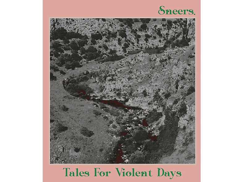Sneers - Tales Days For (Vinyl) - Violent
