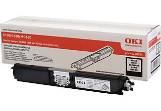 OKI 44250724 - (Schwarz)