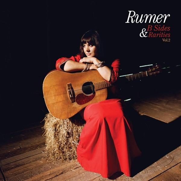 Rumer | Rumer - B Sides And Rarities Vol.2 - (Vinyl) Sonstige - MediaMarkt