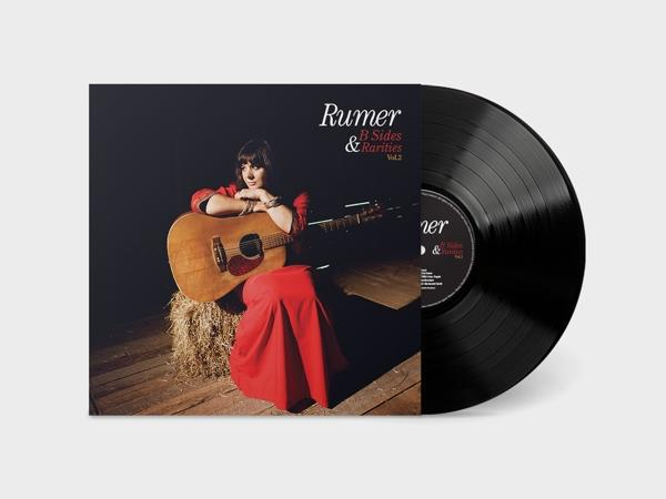 Rumer | B Sides and Rarities Vol.2 - (Vinyl) | MediaMarkt