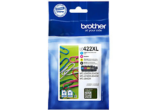 BROTHER 422XL -  (Vierfarbig)