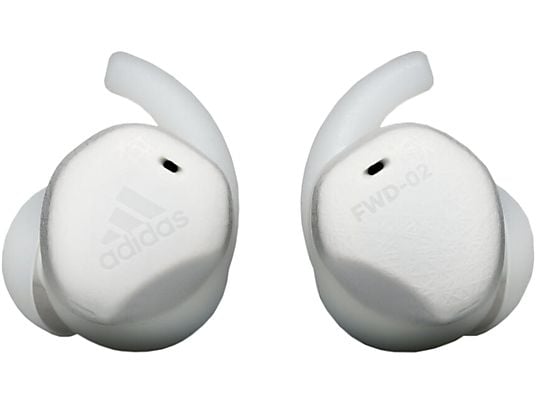ADIDAS FWD-02 - Véritables écouteurs sans fil (In-ear, Light Grey)