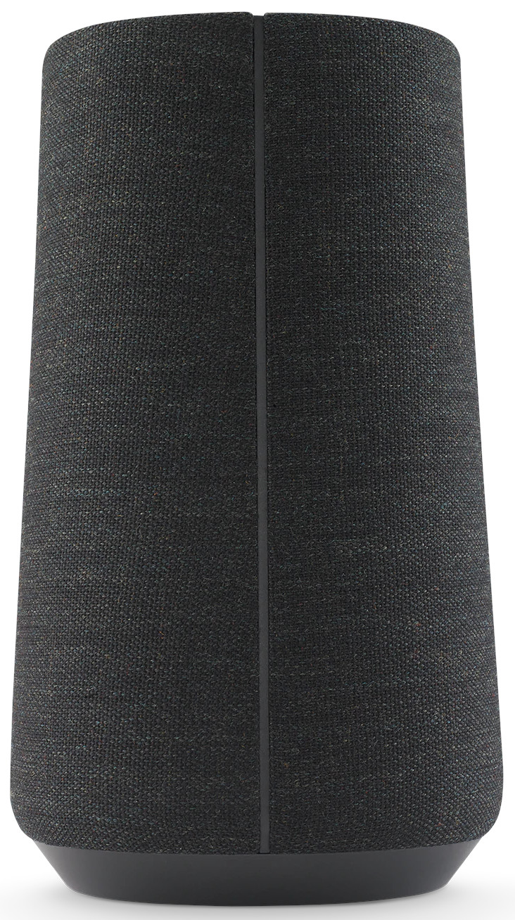 HARMAN KARDON Smart multiroom speaker Citation 100 + Google Assistant Zwart